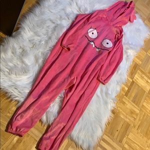 Kids Moxy Halloween costume size M (8-10)